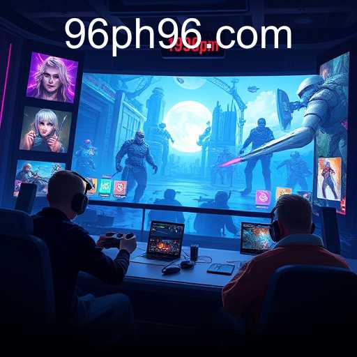 Emerging Trends in Online Gaming Platforms