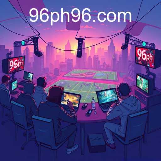 The Evolution of Online Gaming in the Digital Age