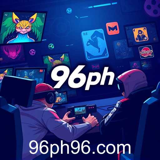 Exploring 96ph: The Virtual Gaming Frontier