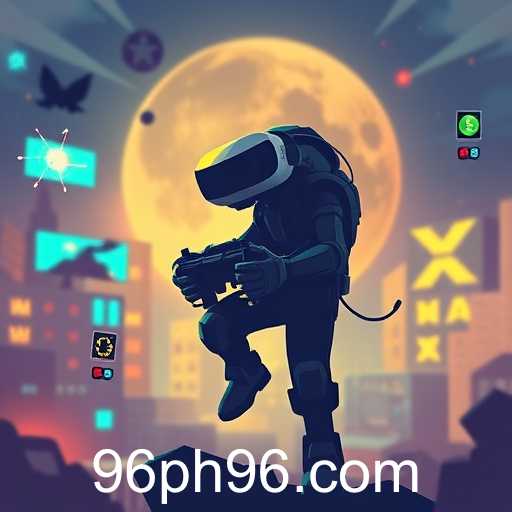 The Gaming Evolution of 2025