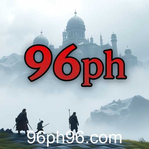 96ph: Revolutionizing the Online Gaming Experience