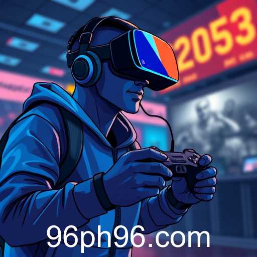 Gaming Site 96ph Welcomes 2025 Updates