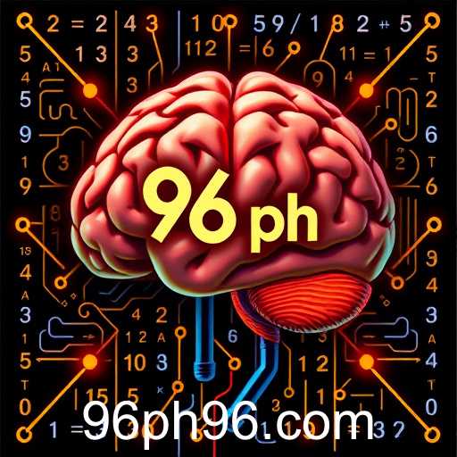 Gaming Trends and Innovations at 96ph