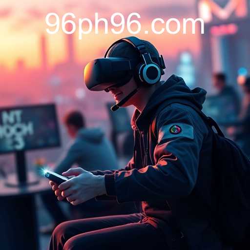 The Growth of Online Gaming in Recent Years