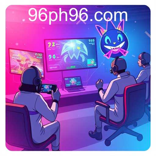 The Rise of 96ph in the Gaming World