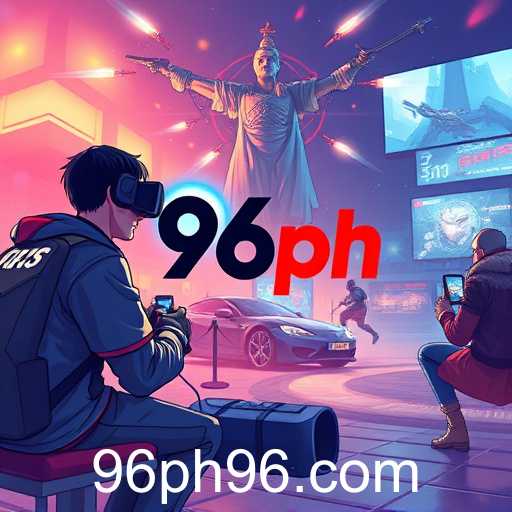 The Rise of 96ph: Gaming Trends and Innovations