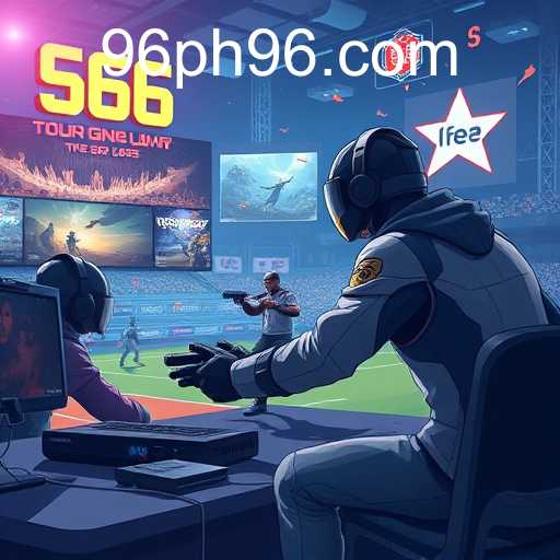 The Rise of Online Game Trends