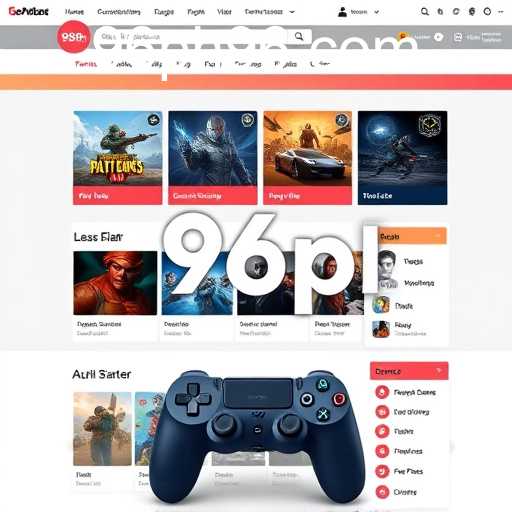 The Gaming Hub Revolution: 96ph's Rise and Impact