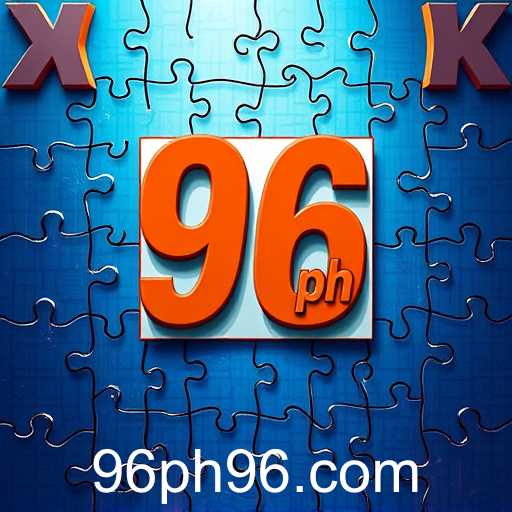 96ph: The Vanguard of Online Gaming